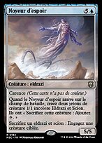 Noyeur d'espoir