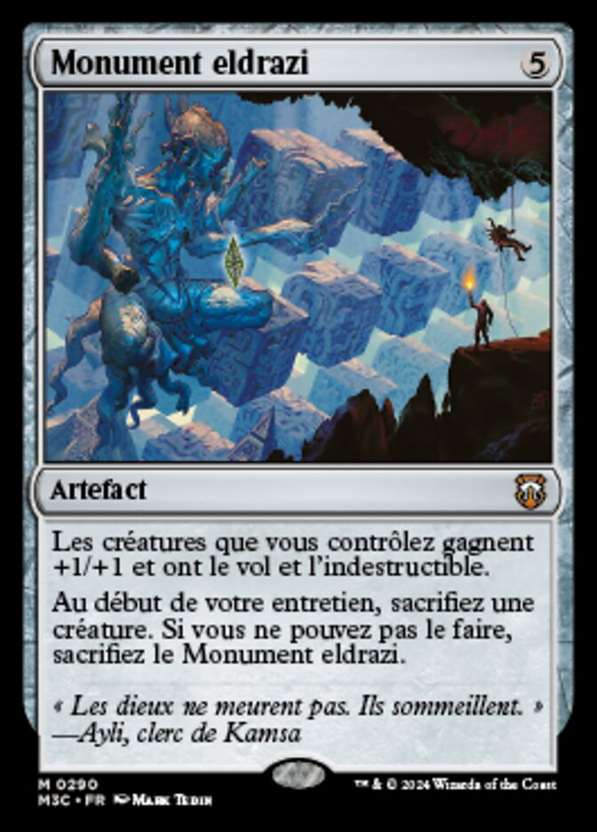 image Monument eldrazi