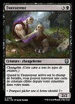 Fauxsoyeur