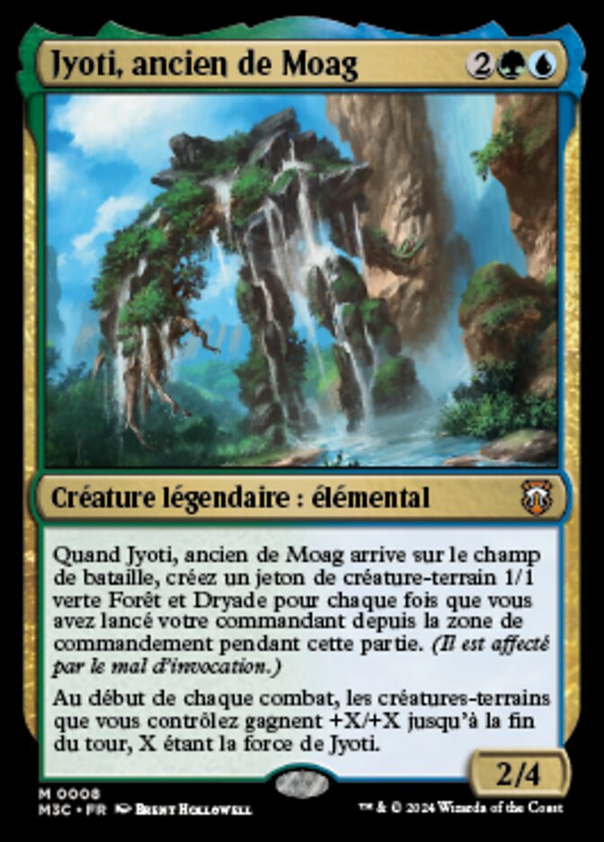 image Jyoti, ancien de Moag