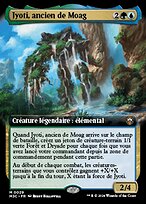 Jyoti, ancien de Moag