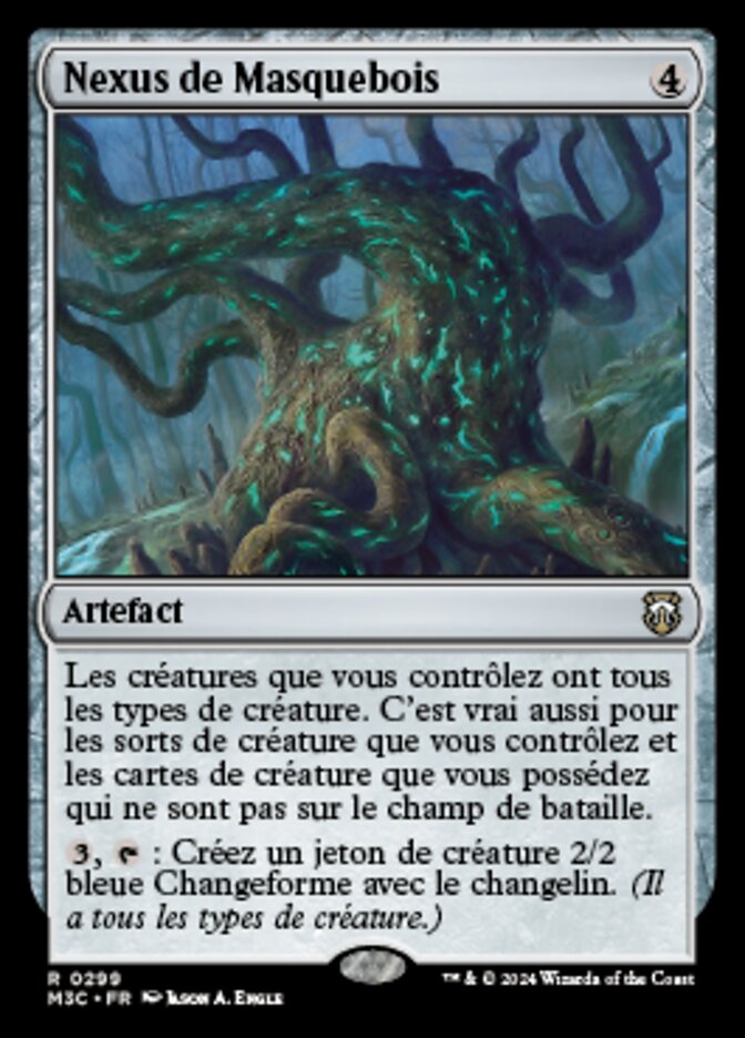 image Nexus de Masquebois