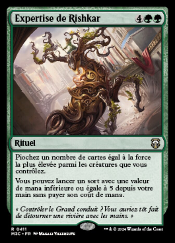 image Expertise de Rishkar