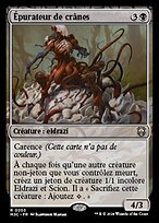 Épurateur de crânes