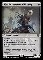Père de la terreur d'Ulamog