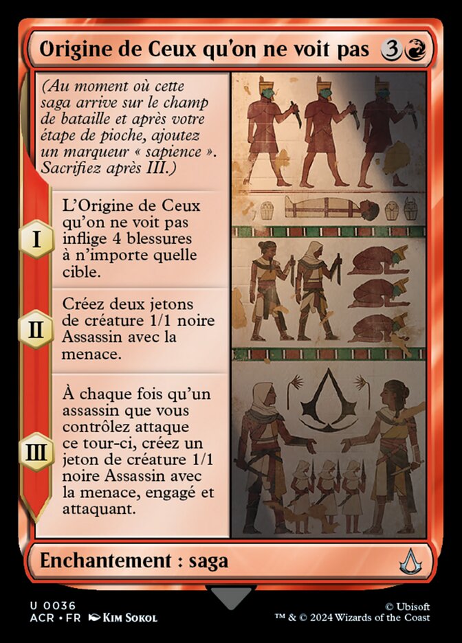 image Origine de Ceux qu'on ne voit pas