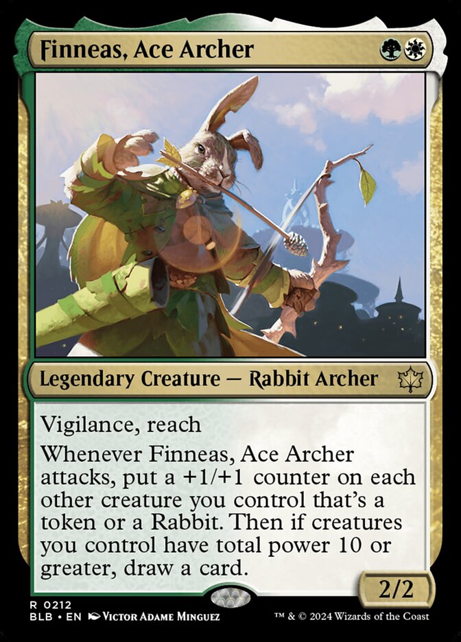image Finneas, Ace Archer