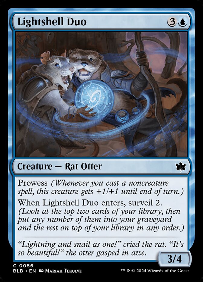 image Lightshell Duo