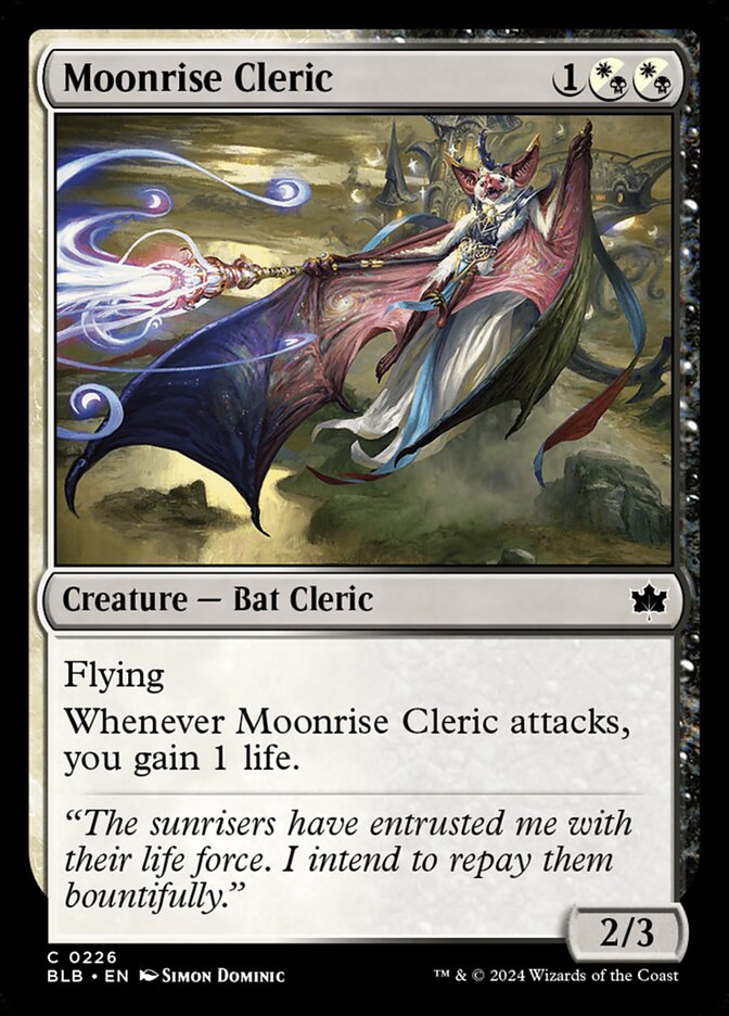 image Moonrise Cleric