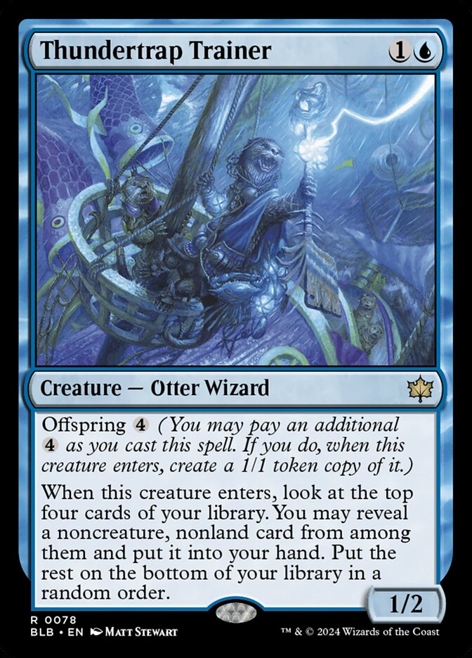 image Thundertrap Trainer