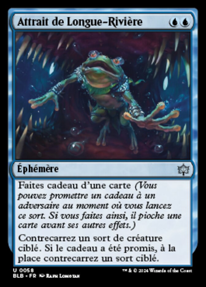 image Attrait de Longue-Rivière