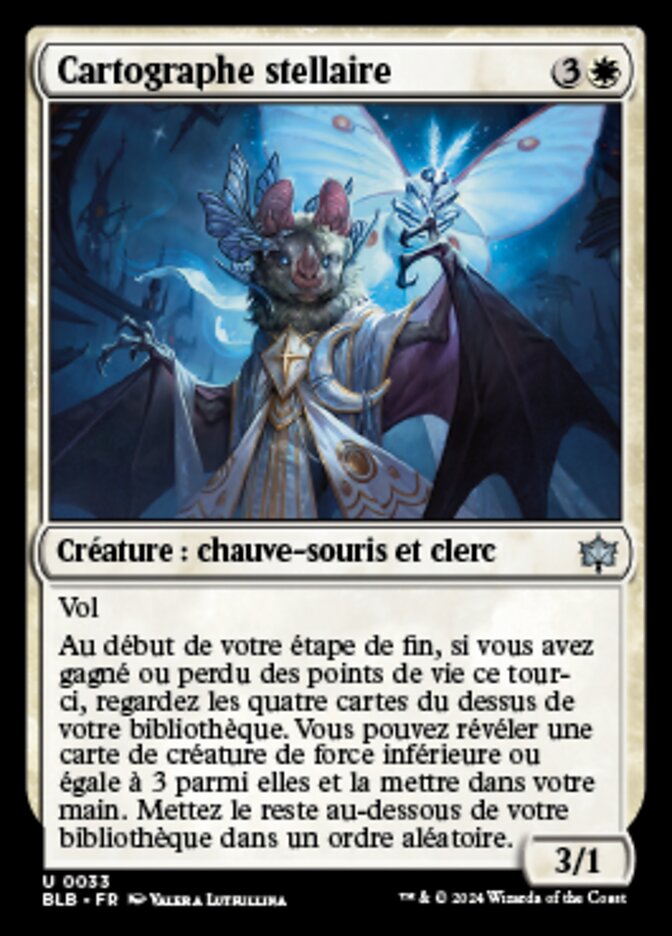 image Cartographe stellaire