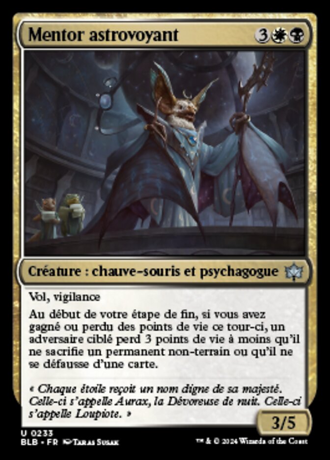 image Mentor astrovoyant