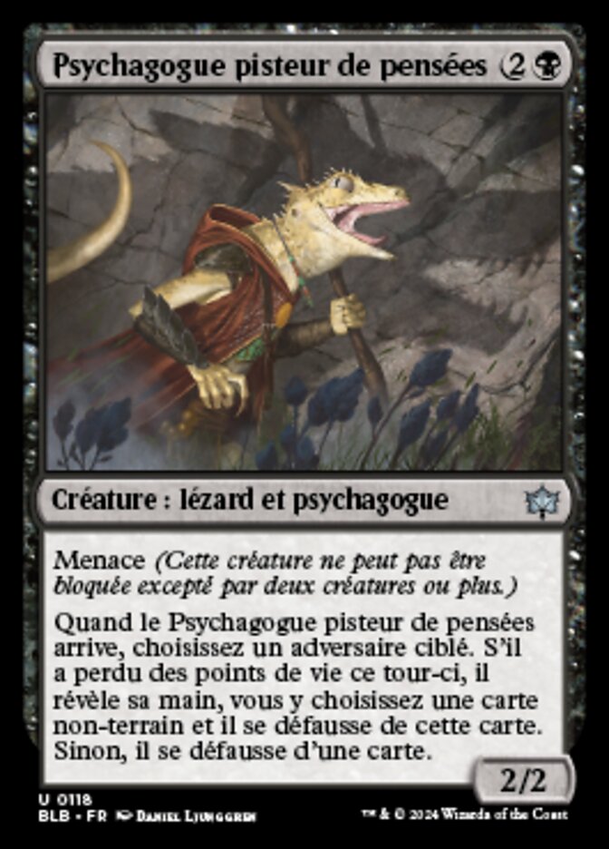 image Psychagogue pisteur de pensées