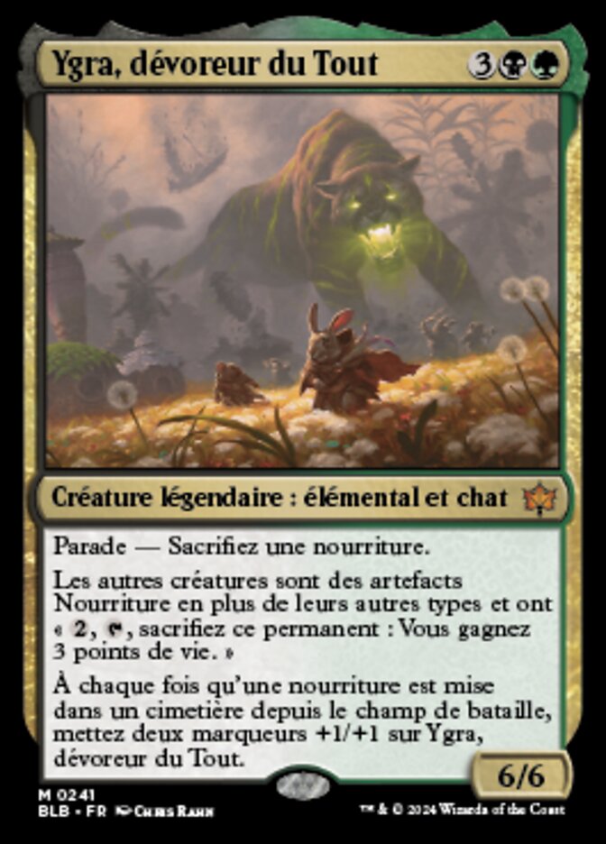 image Ygra, dévoreur du Tout