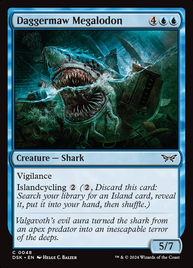 image Daggermaw Megalodon