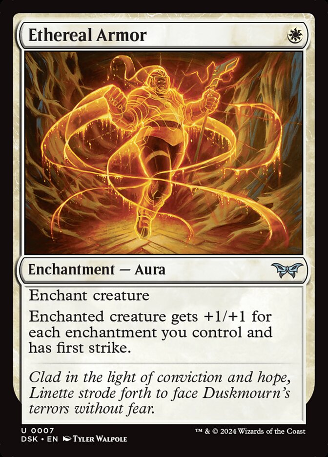 image Ethereal Armor