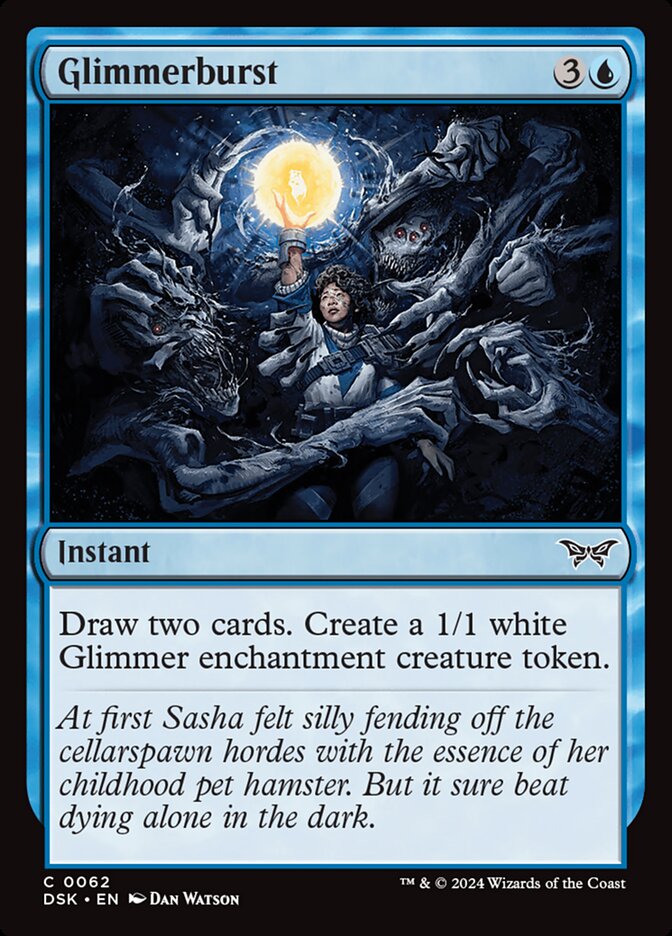 image Glimmerburst