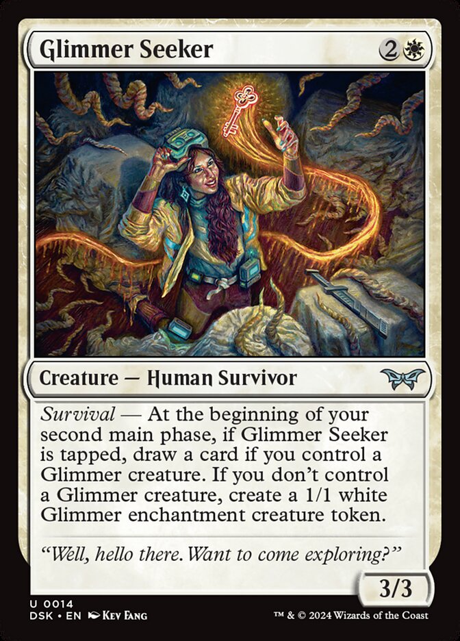 image Glimmer Seeker