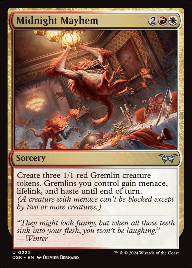 image Midnight Mayhem