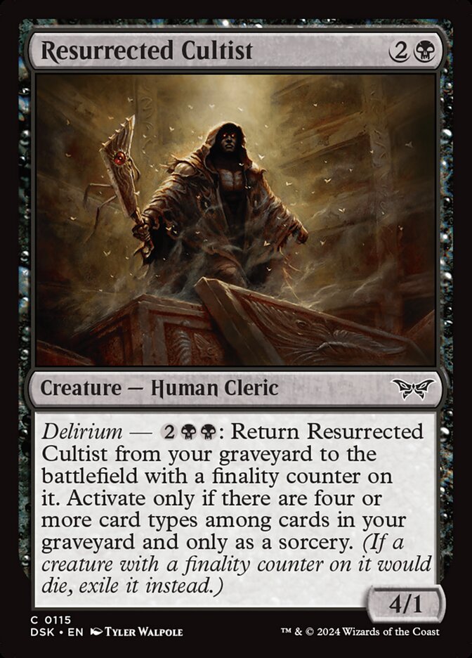 image Resurrected Cultist