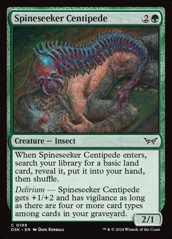 image Spineseeker Centipede