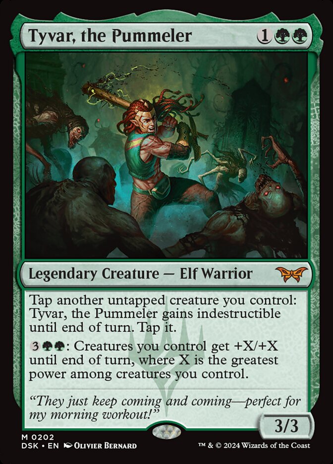 image Tyvar, the Pummeler
