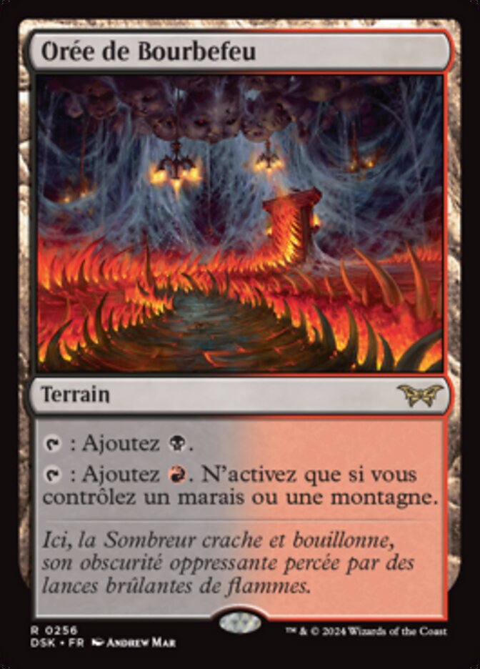 image Orée de Bourbefeu