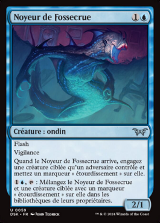 image Noyeur de Fossecrue