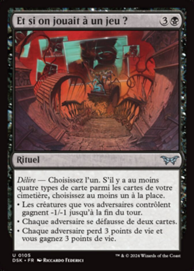 image Et si on jouait à un jeu ?