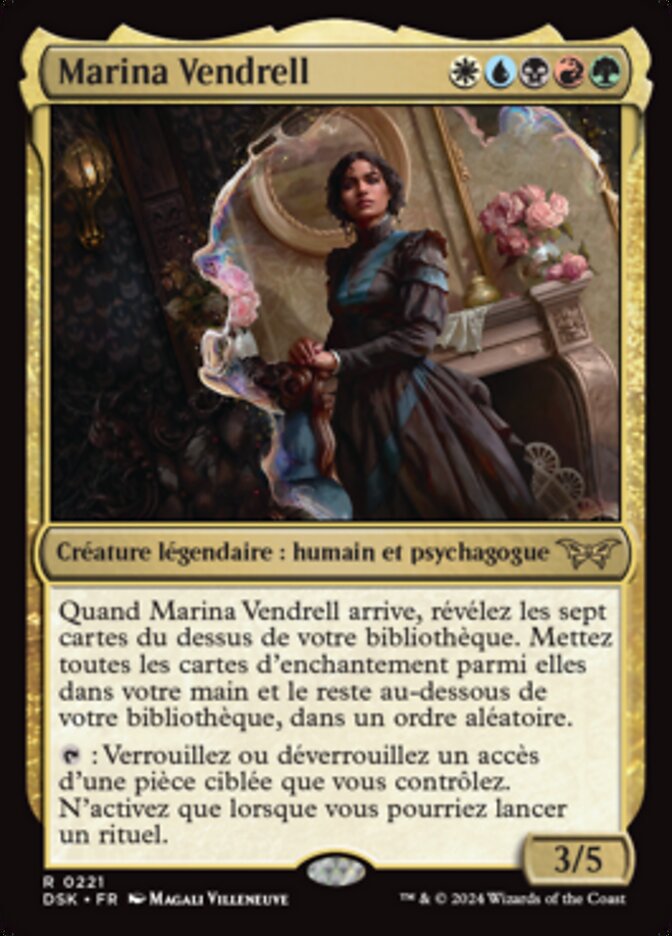 image Marina Vendrell