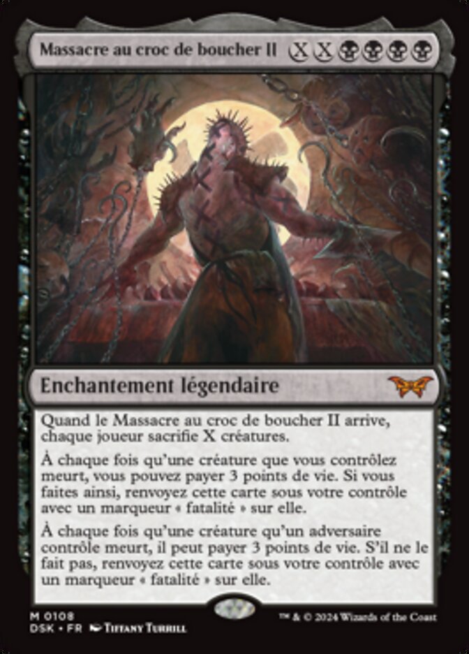 image Massacre au croc de boucher II