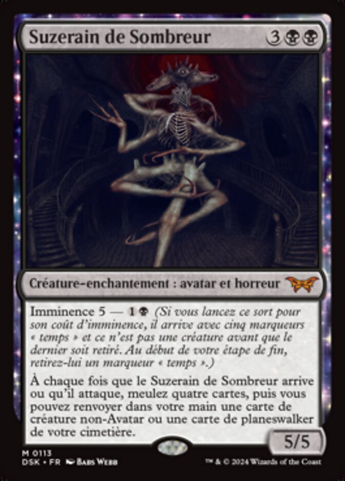 image Suzerain de Sombreur