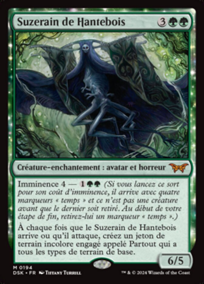image Suzerain de Hantebois