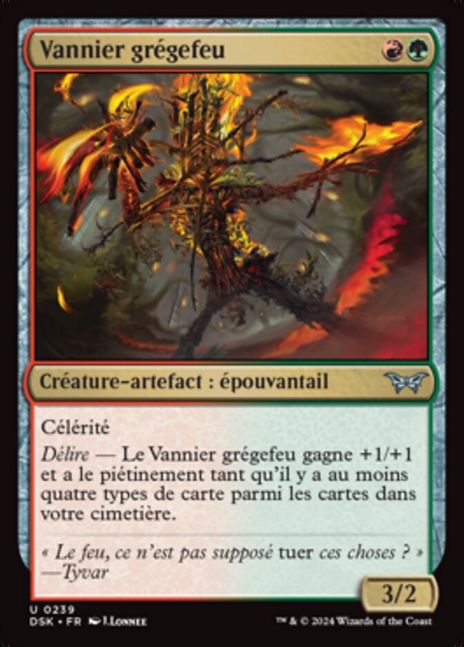 image Vannier grégefeu