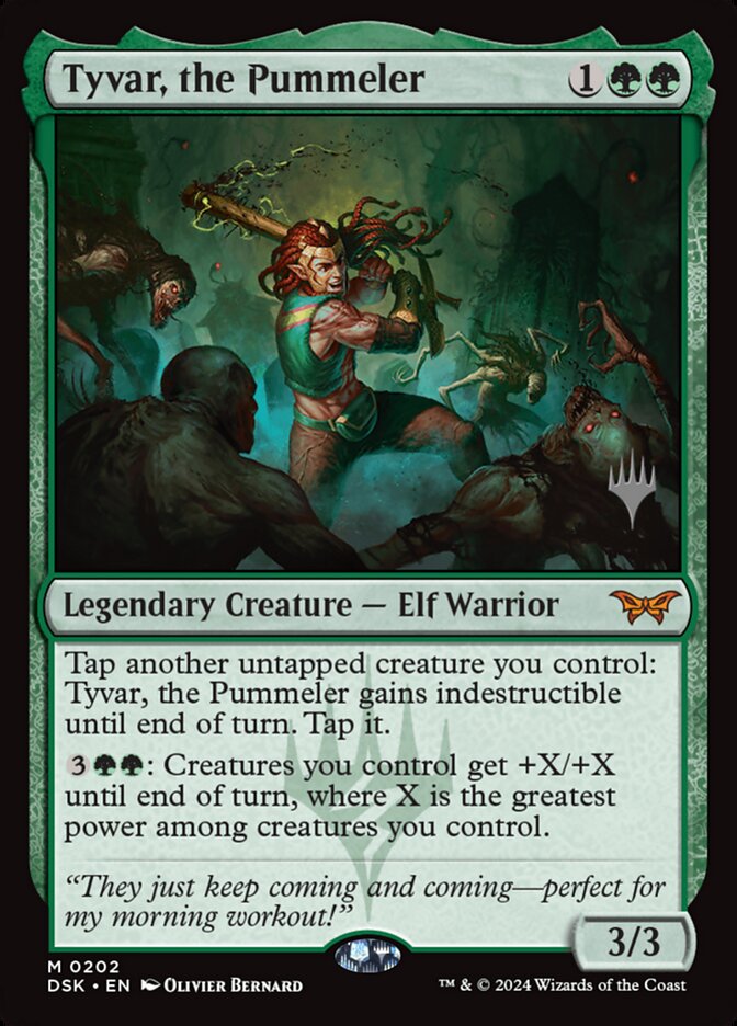 image Tyvar, the Pummeler
