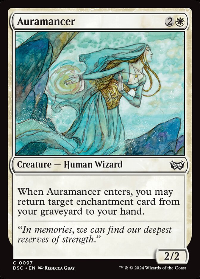 image Auramancer
