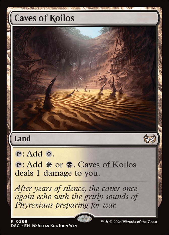 image Caves of Koilos