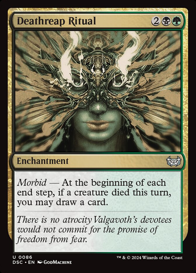 image Deathreap Ritual