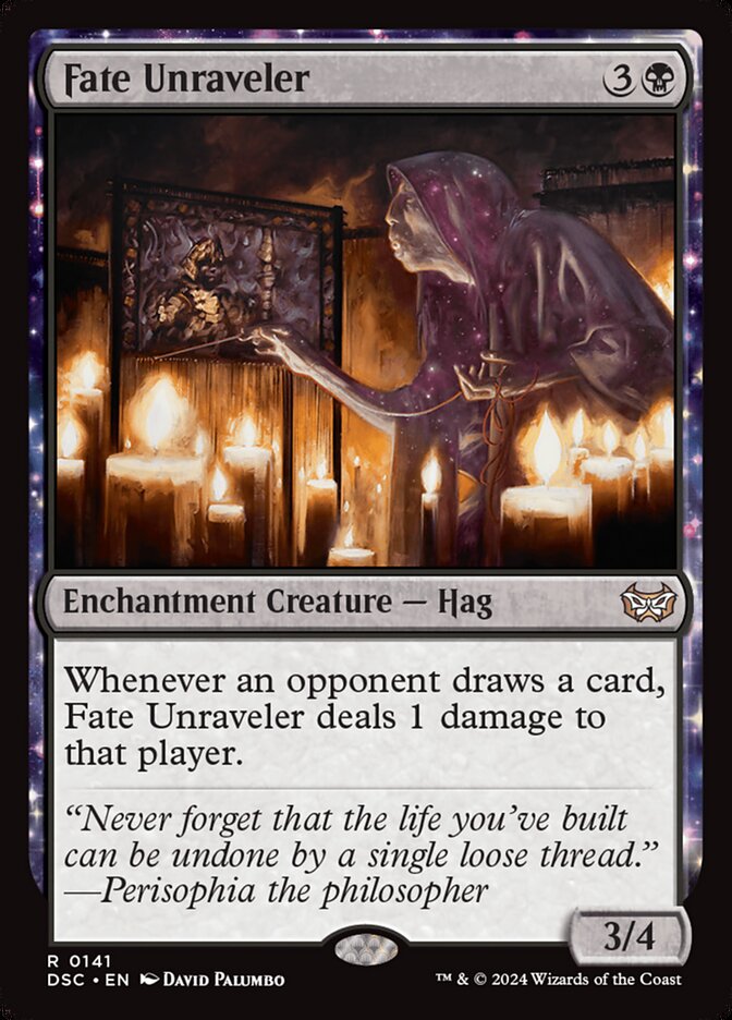 image Fate Unraveler