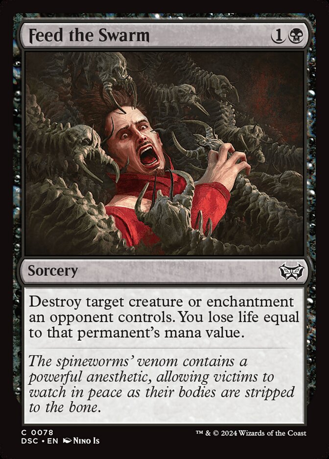 image Feed the Swarm