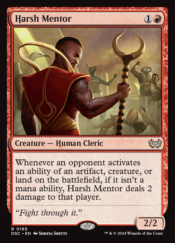 image Harsh Mentor