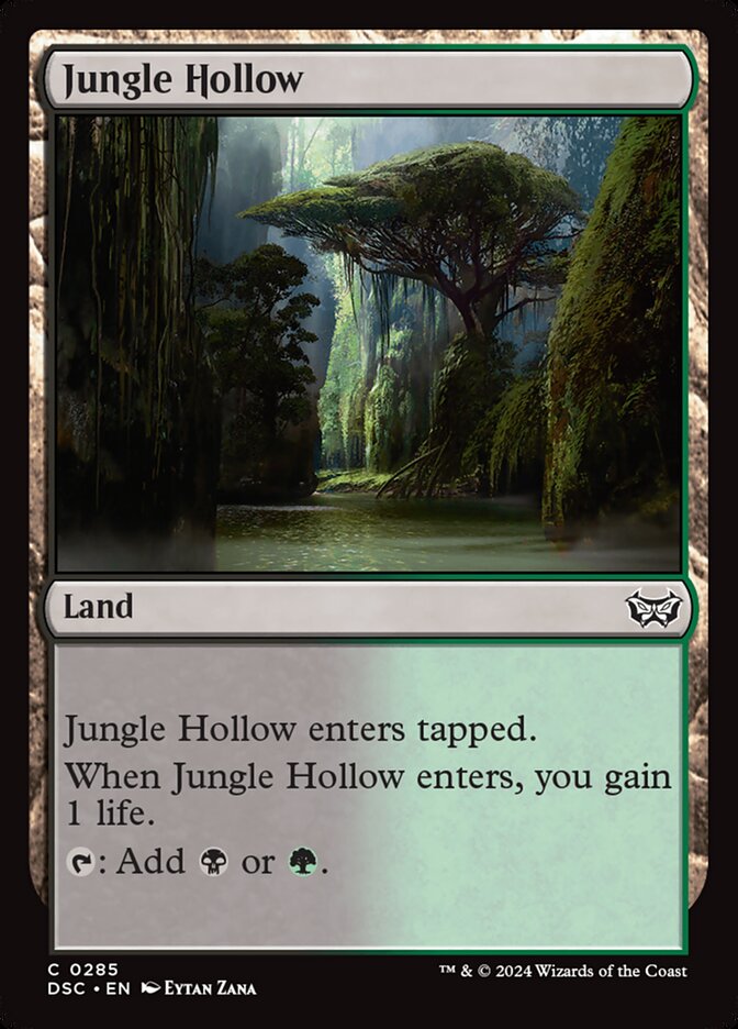 image Jungle Hollow