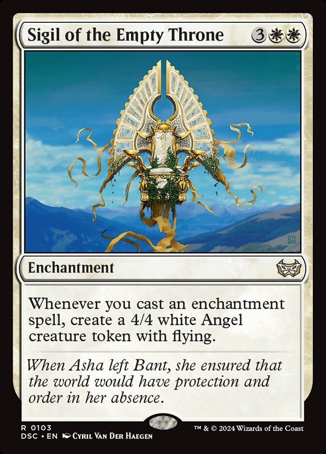 image Sigil of the Empty Throne