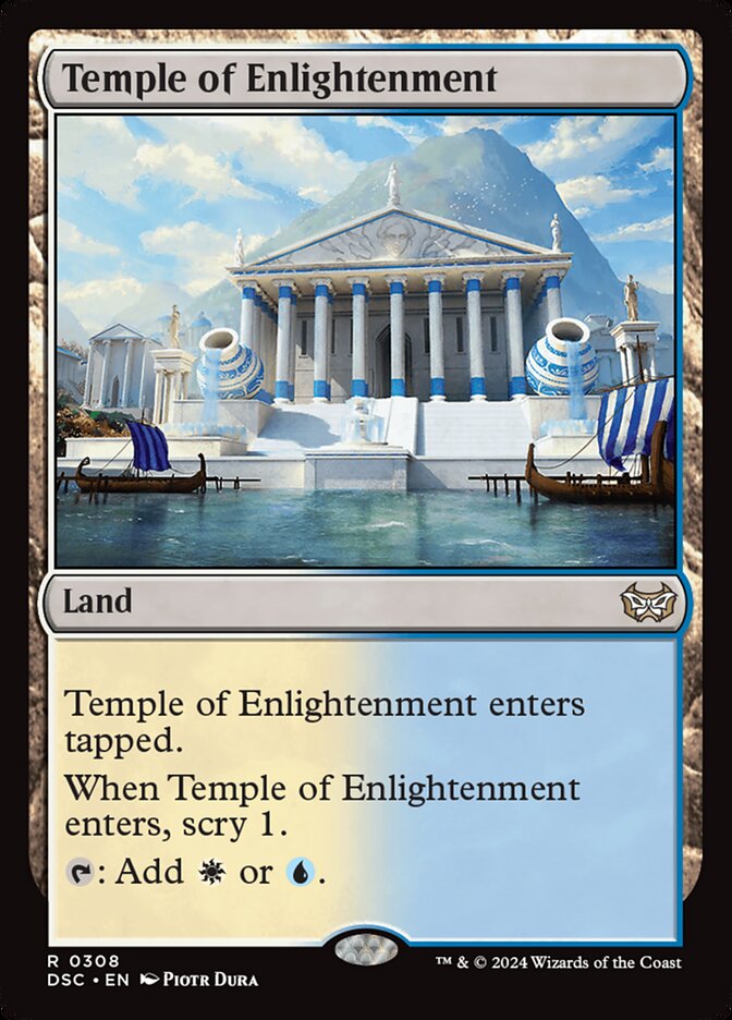 image Temple of Enlightenment