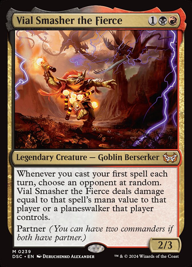 image Vial Smasher the Fierce