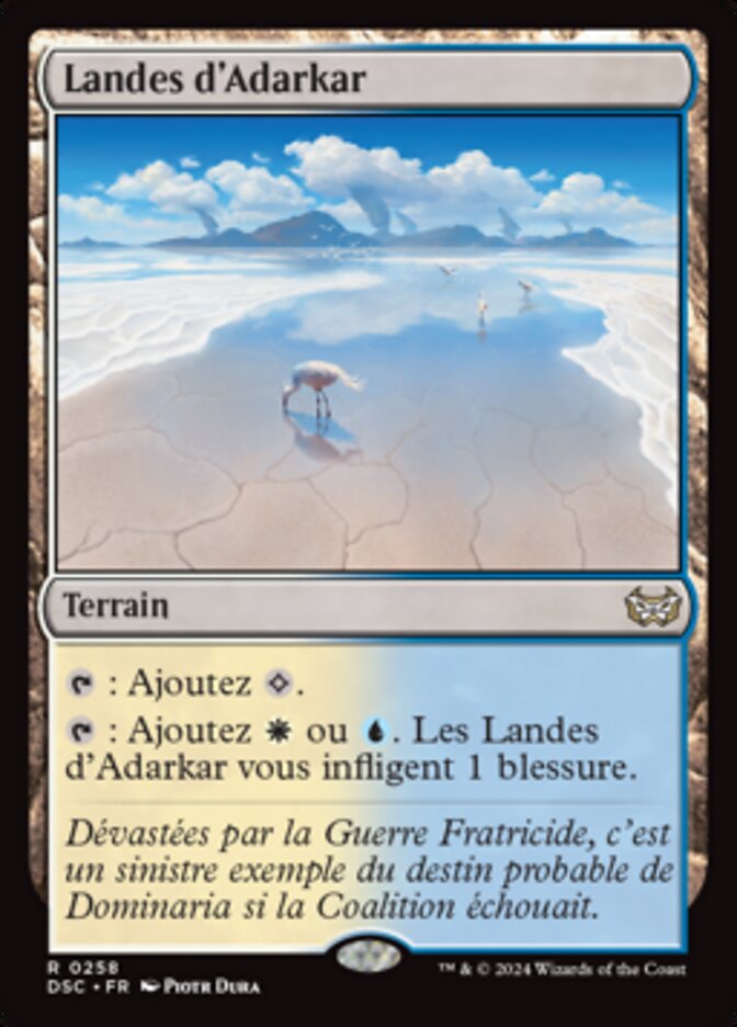 image Landes d'Adarkar