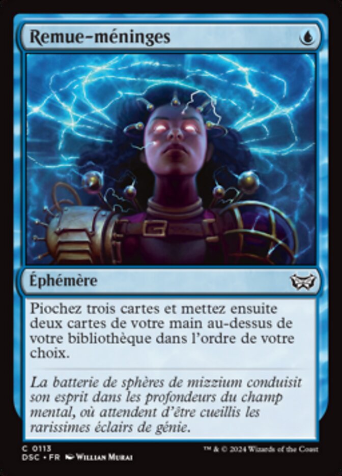 image Remue-méninges