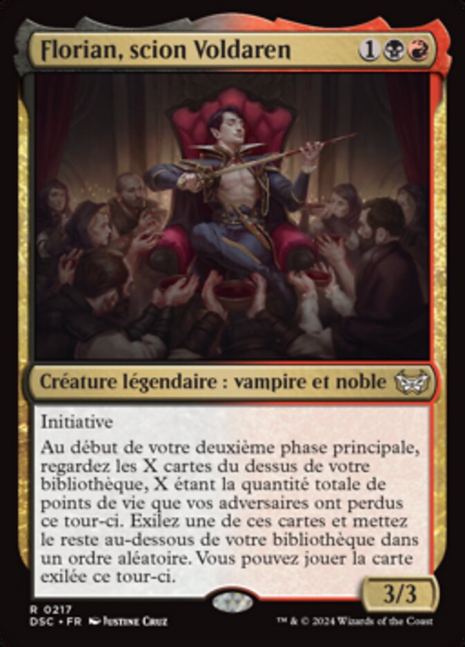 image Florian, scion Voldaren