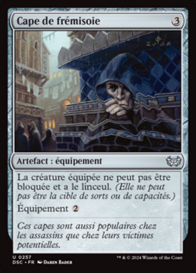 image Cape de frémisoie